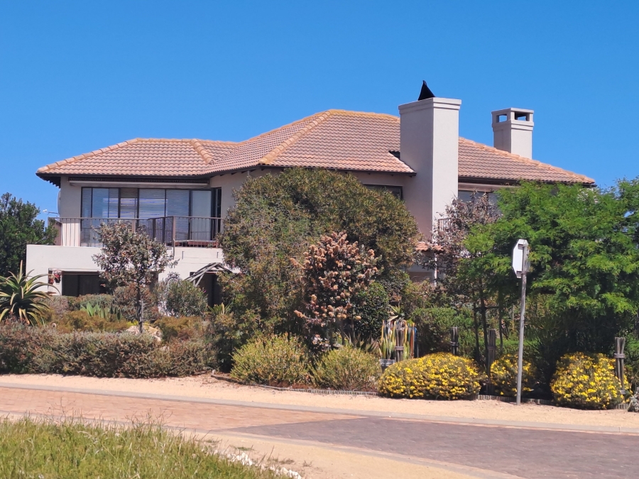 5 Bedroom Property for Sale in Langebaan Country Estate Western Cape